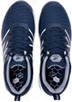 New Balance Fresh Foam Contend v2 • Granatowe 