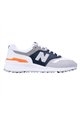 New Balance 997 Golf • Szare 
