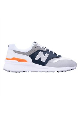 New Balance 997 Golf • Szare 