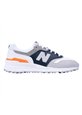 Buty męskie New Balance 997 Golf • Szare
