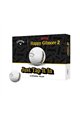 Piłki Golfowe Callaway Chorme Tour • Happy Gilmore 2 