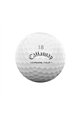 Piłki Golfowe Callaway Chorme Tour • Happy Gilmore 2 