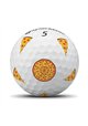 Piłki Golfowe Taylormade TP5 • Pizza Party 