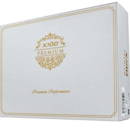 Piłki golfowe XXIO PREMIUM 