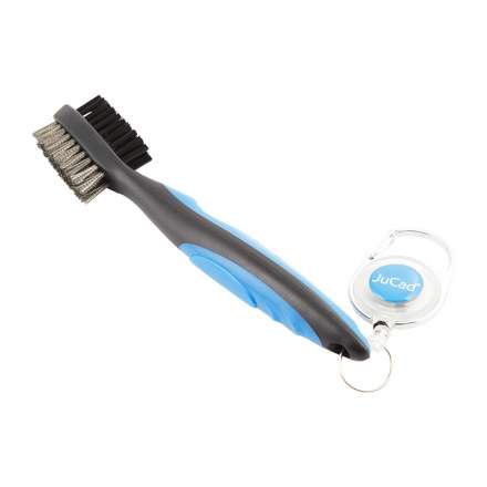 Szczotka do kijów golfowych CHAMP DUAL BRUSH 