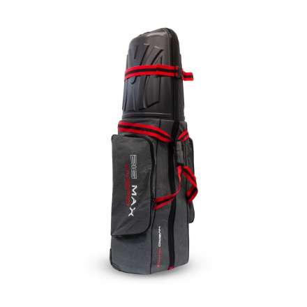 Torba podróżna Big Max Travelcover Hybrid