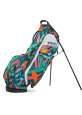 PING Hoofer 231 LIMITED EDITION Golf Stand Bag - Multi Splash