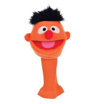 Headcover • ERNIE