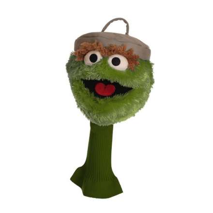 Headcover • Fletcher 