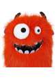 Headcover • Monster Orange