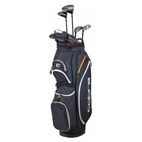 Cobra Fly-XL Set Zestaw kijów golfowych
