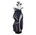 Cobra Fly-XL • Zestaw damskich kijów golfowych