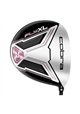 Cobra Fly-XL • Zestaw damskich kijów golfowych