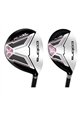 Cobra Fly-XL • Zestaw damskich kijów golfowych