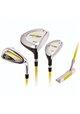 Longridge Challanger Junior Set • 4+