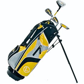 Longridge Challenger Junior Set • 4+