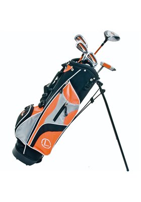 Longridge Challenger Junior Set • 8+