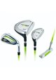 Longridge Challenger Junior Set • 12+
