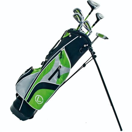 Longridge Challenger Junior Set • 12+