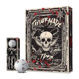 Piłki golfowe Taylormade TP5 pix • Limited Edition Pirate