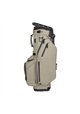 Torba golfowa BIG MAX Dri Lite Prime • Kawowa