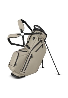 Torba golfowa BIG MAX Dri Lite Prime • Kawowa
