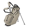 Torba golfowa BIG MAX Dri Lite Prime • Kawowa