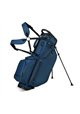 Torba golfowa BIG MAX Dri Lite Prmie • Granatowa 