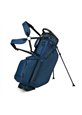 Torba golfowa BIG MAX Dri Lite Prime • Granatowa 