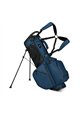 Torba golfowa BIG MAX Dri Lite Prmie • Granatowa 