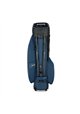 Torba golfowa BIG MAX Dri Lite Prmie • Granatowa 