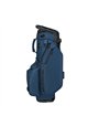 Torba golfowa BIG MAX Dri Lite Prmie • Granatowa 