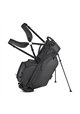 Torba golfowa BIG MAX Dri Lite Prime • Czarna 