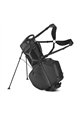 Torba golfowa BIG MAX Dri Lite Prime • Czarna 