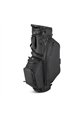 Torba golfowa BIG MAX Dri Lite Prime • Czarna 