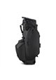 Torba golfowa BIG MAX Dri Lite Prime • Czarna 