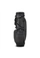 Torba golfowa BIG MAX Dri Lite Prime • Czarna 