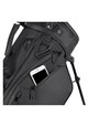 Torba golfowa BIG MAX Dri Lite Prime • Czarna 