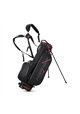 Torba golfowa BIG MAX Heaven Seven G • Czarno czerwona