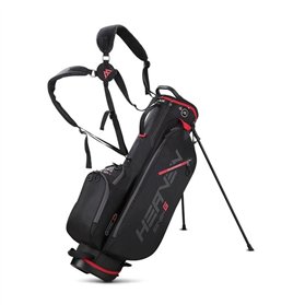 Torba golfowa BIG MAX Heaven Seven G • Black Red