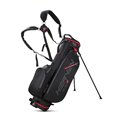 Torba golfowa BIG MAX Heaven Seven G • Czarno czerwona