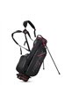 Torba golfowa BIG MAX Heaven Seven G • Czarno czerwona