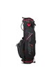 Torba golfowa BIG MAX Heaven Seven G • Czarno czerwona