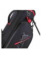 Torba golfowa BIG MAX Heaven Seven G • Czarno czerwona