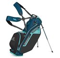 Torba golfowa BIG MAX Dri Lite Feather 2 • Niebieska 