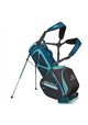 Torba golfowa BIG MAX Dri Lite Feather 2 • Niebieska 