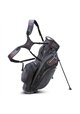 Torba golfowa BIG MAX Dri Lite Hybrid 2 • Czarna 