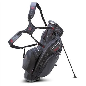 Torba golfowa BIG MAX Dri Lite Hybrid 2 • Czarna