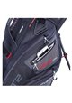 Torba golfowa BIG MAX Dri Lite Hybrid 2 • Czarna 