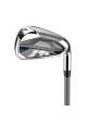 Taylormade RBZ Speelite Set 11PC • Grafitowe shafty 